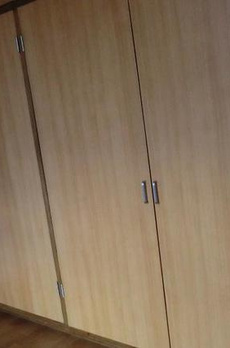 大永初台マンション 