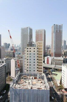 ヨコソーレインボータワーハイツ 