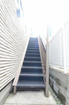 柿の木坂１丁目戸建 