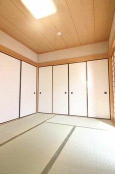 柿の木坂１丁目戸建 