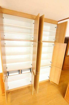 柿の木坂１丁目戸建 