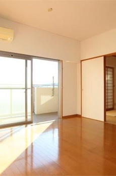 アソシエール中野弐番館 