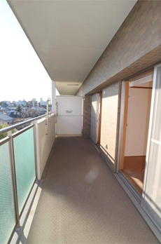 アソシエール中野弐番館 