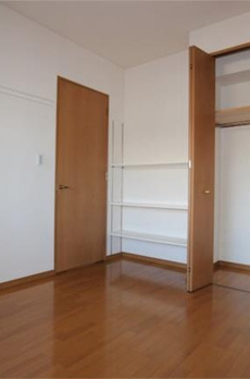 アソシエール中野弐番館 