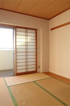 アソシエール中野弐番館 