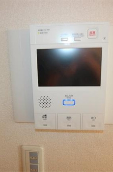 アソシエール中野弐番館 