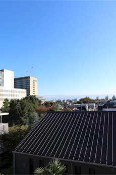 アソシエール中野弐番館 