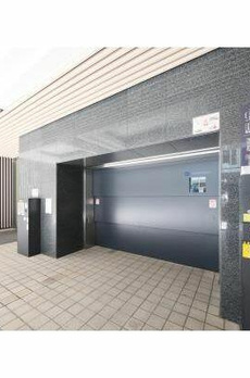 麻布十番スクエアレジデンス 