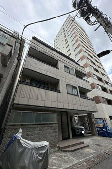 ローザ麻布十番 