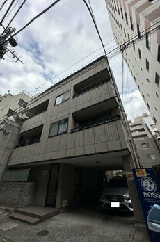 ローザ麻布十番 
