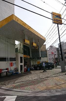 アローネ浅草 