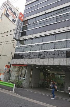 アローネ浅草 