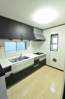 西品川　戸建 