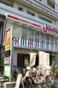 コーナスフロリダ 