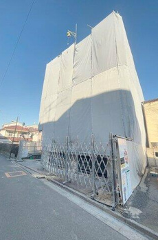 「防音マンション」ラシクラス弥生町 