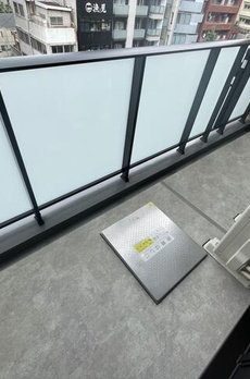 クレストコート蔵前ステーションフロント 