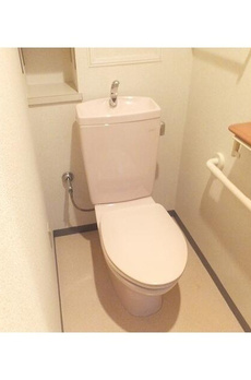 シャンテメゾン田仲 