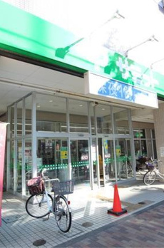 アソシエール世田谷弦巻 
