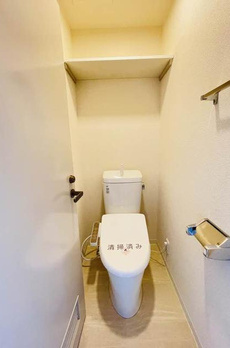 リバティ東中野 