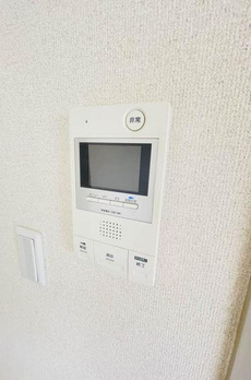 リバティ東中野 