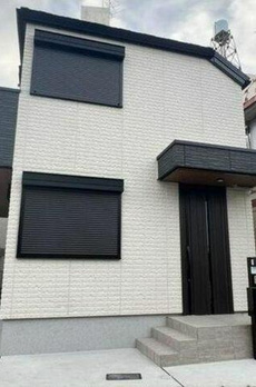 中野区江古田３丁目貸家戸建 