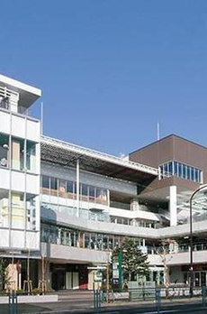 中野区江古田３丁目貸家戸建 