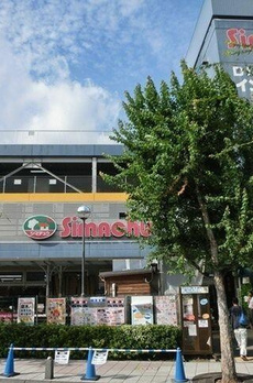 中野区江古田３丁目貸家戸建 