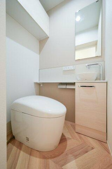 ミラベル広尾 