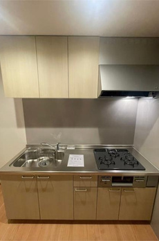 北千住４丁目戸建 