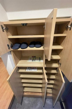 北千住４丁目戸建 
