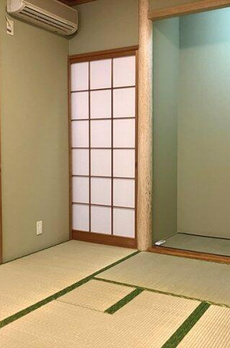 善福寺戸建 