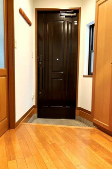 善福寺戸建 