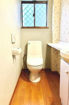善福寺戸建 