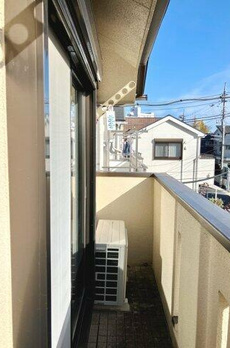 善福寺戸建 