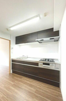 目黒本町マンション 