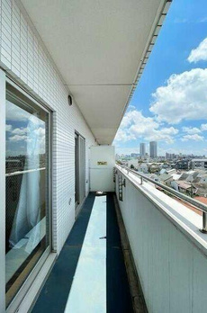 目黒本町マンション 