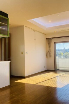江東区潮見1丁目マンション 