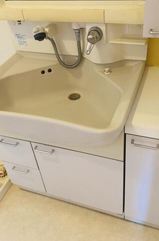 江東区潮見1丁目マンション 