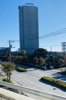 江東区潮見1丁目マンション 
