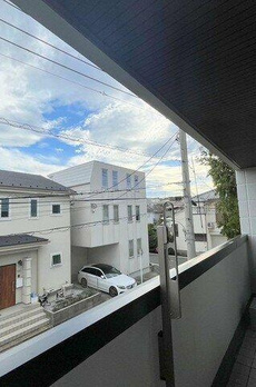ハレルアナ久が原 