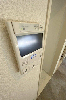 部屋番号：１０３ 
