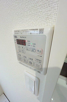 部屋番号：１０３ 