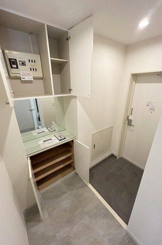 部屋番号：１０３ 