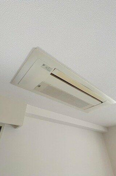 部屋番号：１０３ 