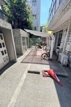 部屋番号：１０３ 