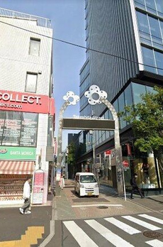 部屋番号：１０３ 