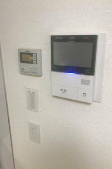 パレ・ソレイユ東京中央 