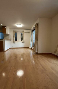 杉並区清水３丁目戸建 