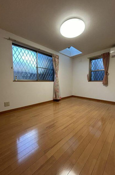 杉並区清水３丁目戸建 