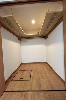 杉並区清水３丁目戸建 